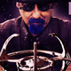 Ira Steven Behr holds the hopes of the Alpha and Gamma Quadrants in his hands.